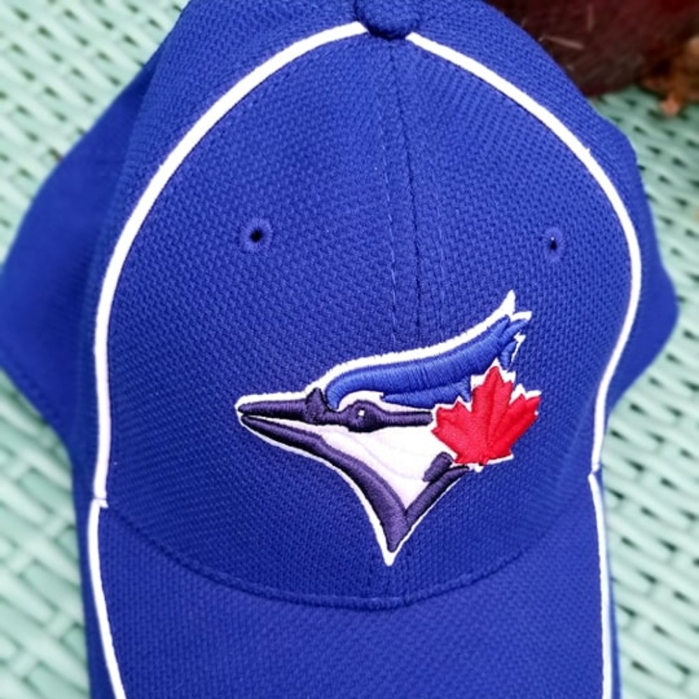 NWOT - Authentic MLB Hat / Cap * Toronto Blue Jays